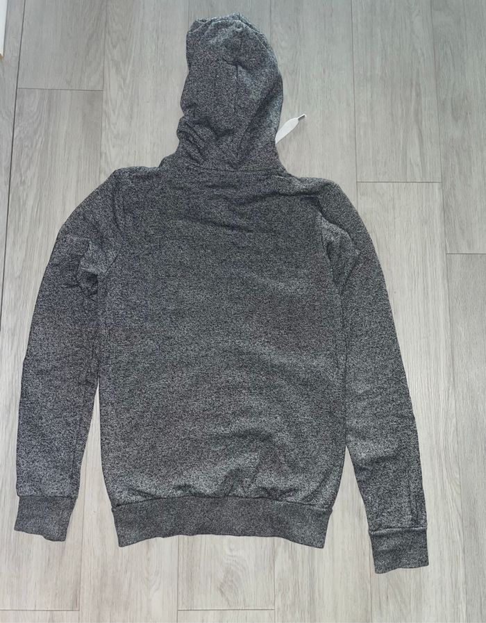 Sweat à capuche zippé Divided – Taille XS - photo numéro 3