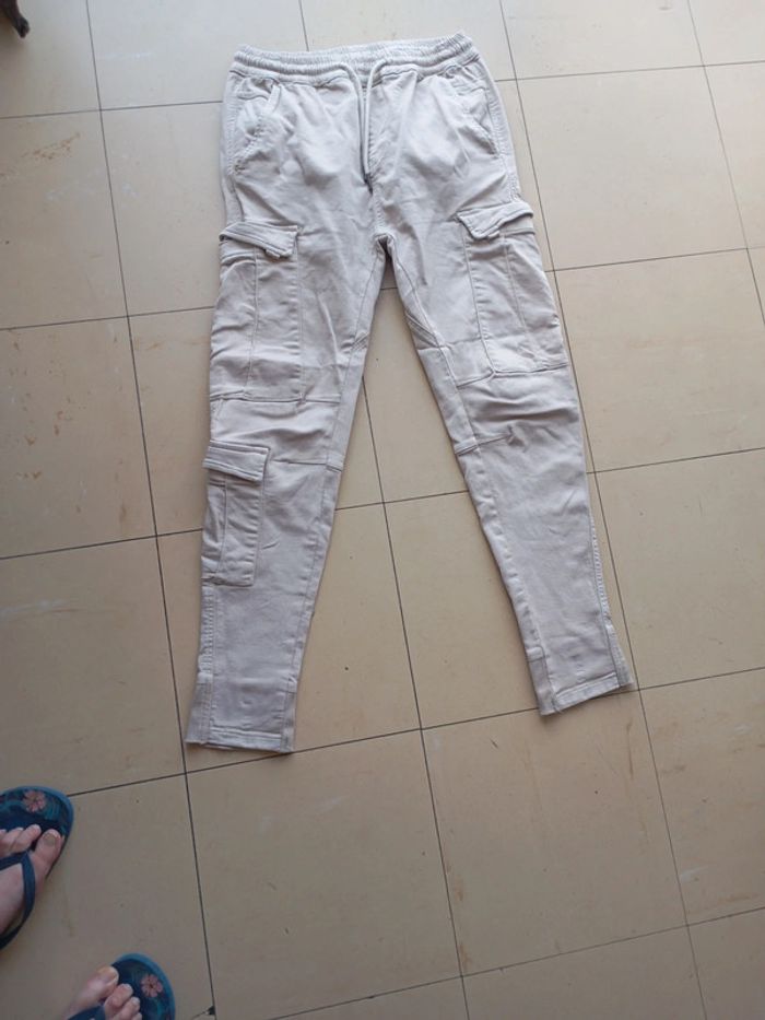 Cargo homme FSBN - photo numéro 2