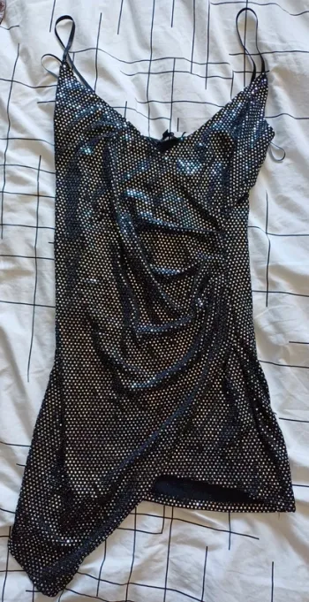 Robe de fête taille L