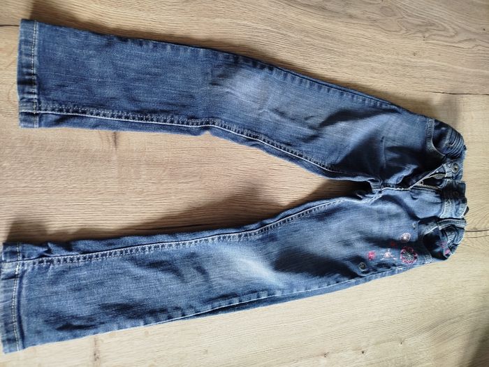 Lot pantalon 7 ans - photo numéro 3