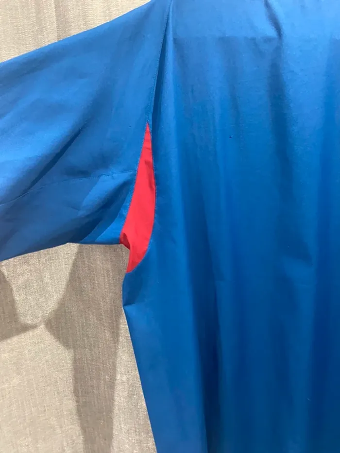 Maillot foot FC Barca - photo numéro 4