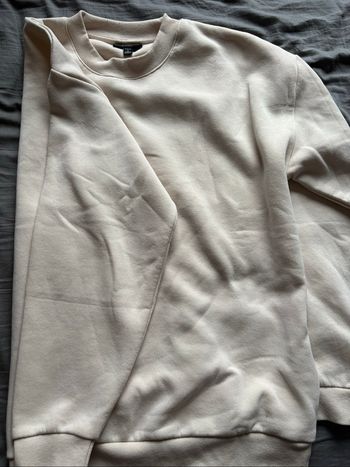 Pull beige