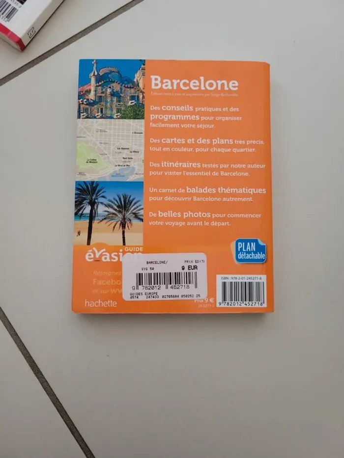 Barcelone Évasion - photo numéro 2