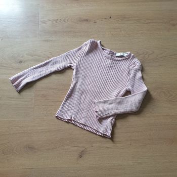 🩷 Tee-shirt ML 7 ans C&A #emyfleury_7ansfille