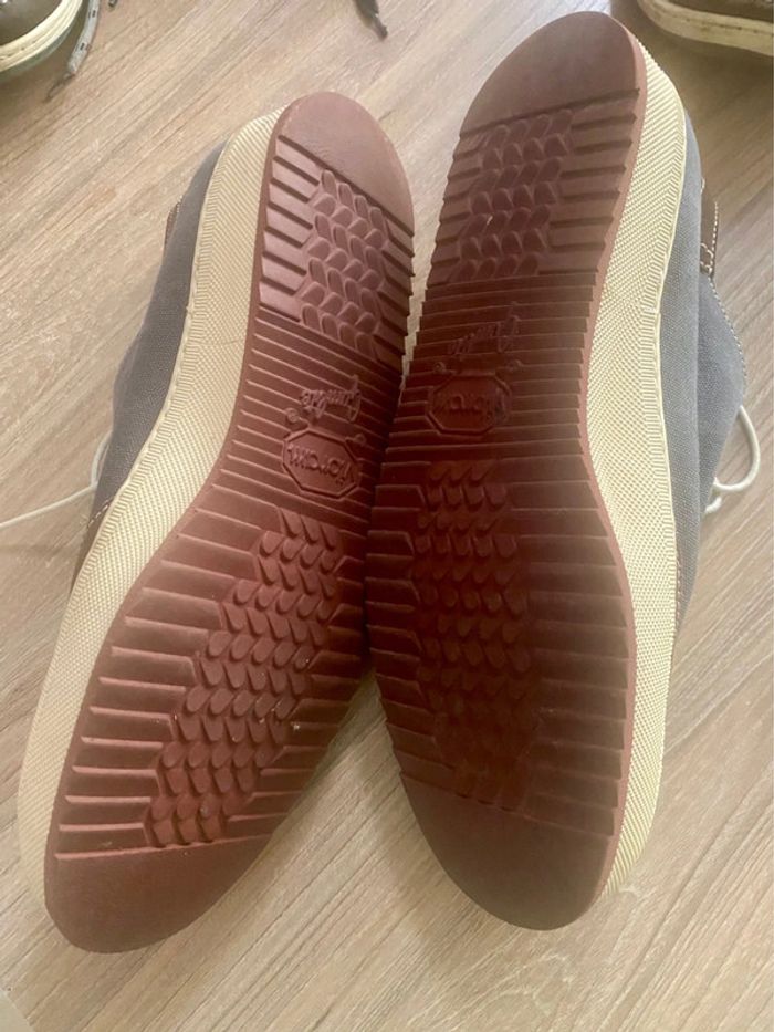 Chaussures homme Barleycorn Taille 45 - photo numéro 9