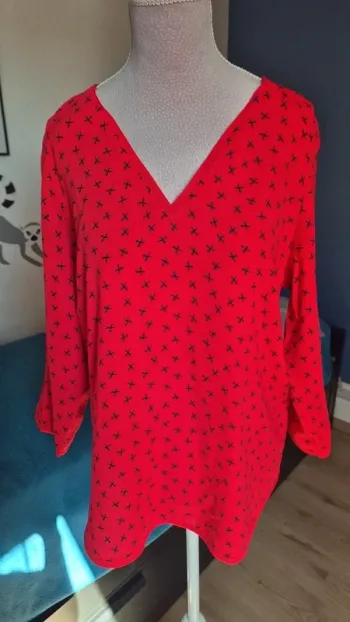 Blouse Vero Moda Taille L