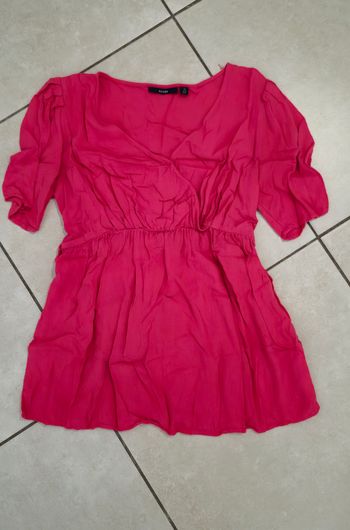 Blouse/chemise maternité