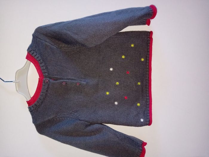 Ensemble d'hiver Orchestra 2 ans fille - photo numéro 5