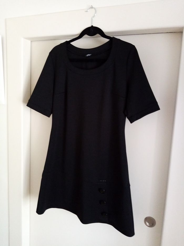 Robe motivi - photo numéro 3