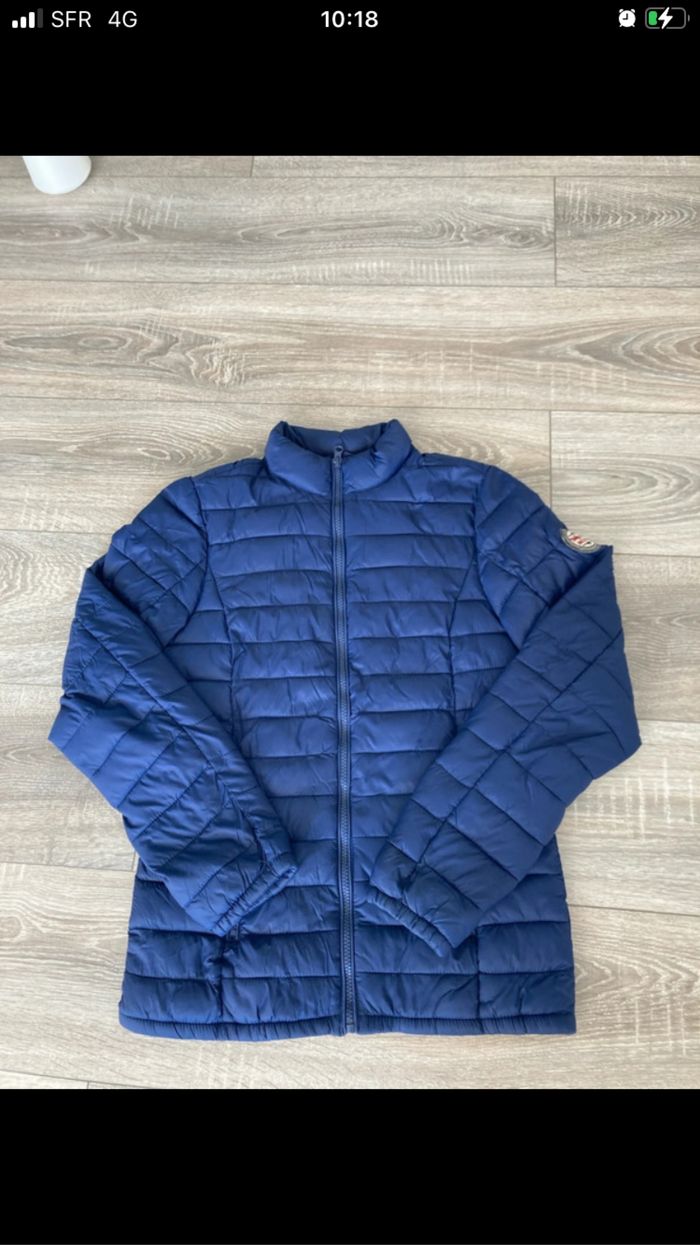Veste  Teddy smith