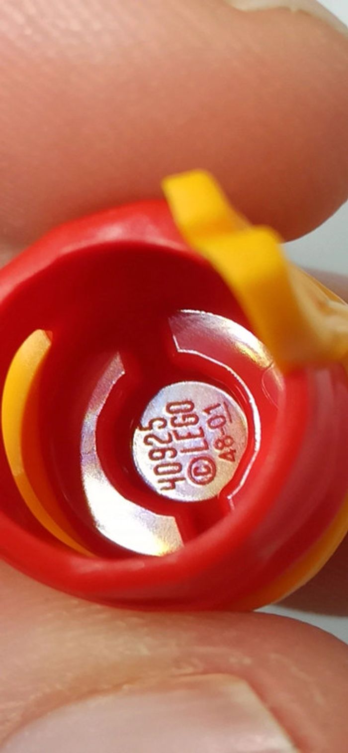 Véhicule voiture avec personnage lego ninjago - photo numéro 15