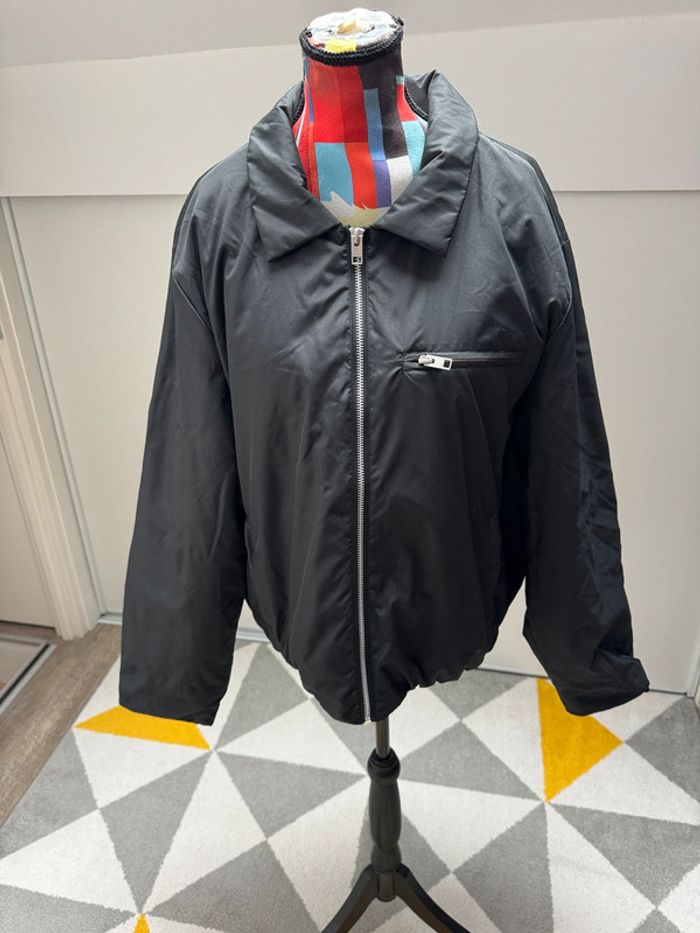 Blouson teddy Jack & Jones Taille M