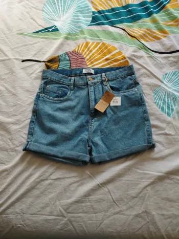 Short