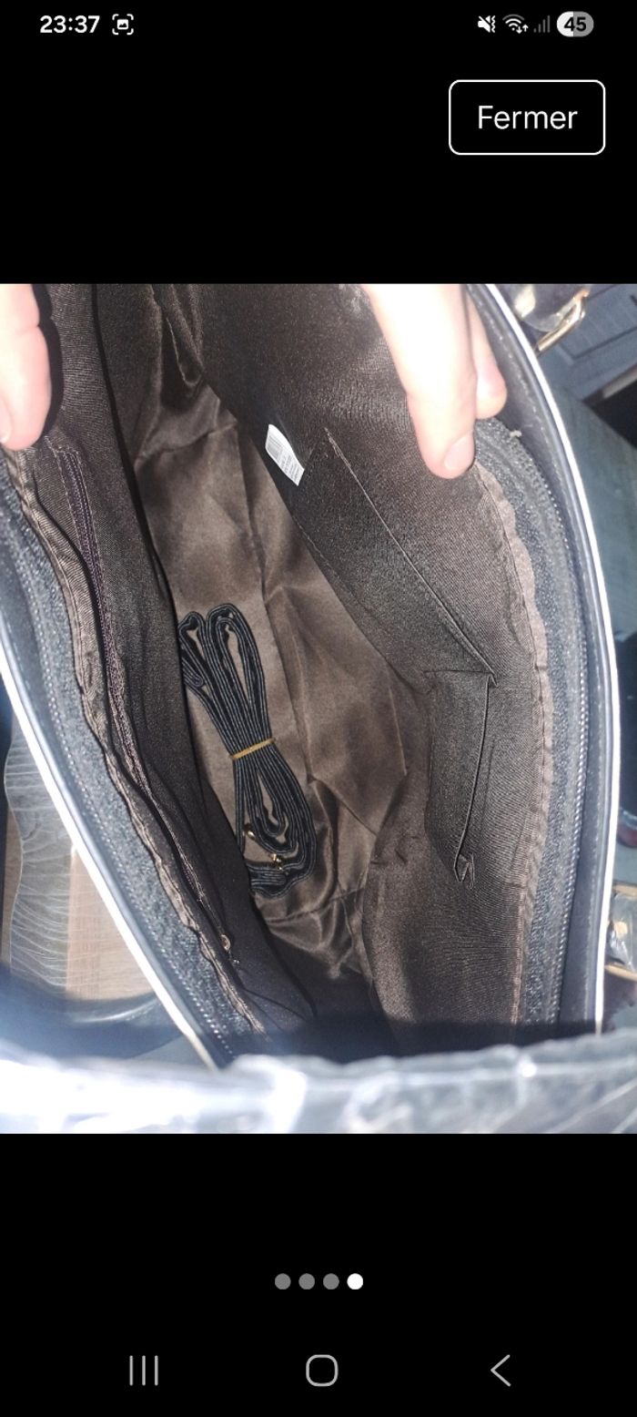 Sac marrin - photo numéro 4