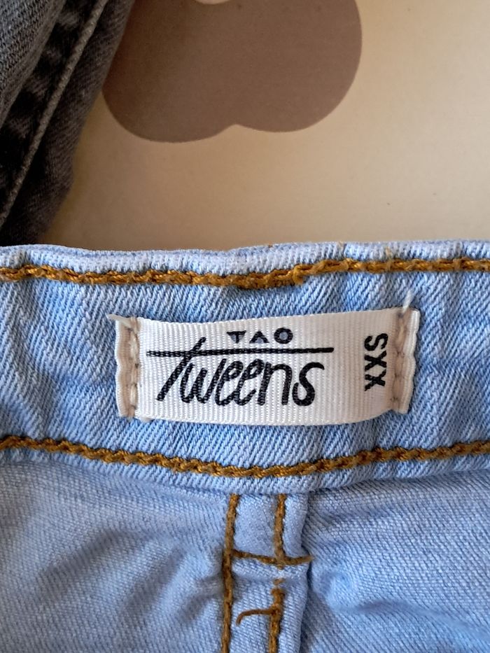 Jean 12/13ans - photo numéro 5