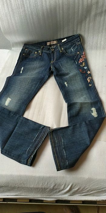Jeans jennifer neuf TW29/L30
