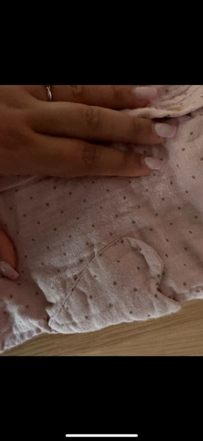 Combinaison Verbaudet - photo numéro 3