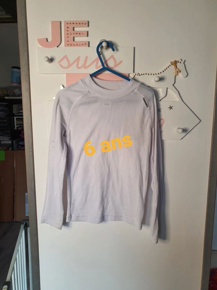 Haut thermique - photo numéro 1