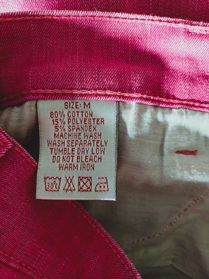 Pantalon taille M Swallowneams - photo numéro 8