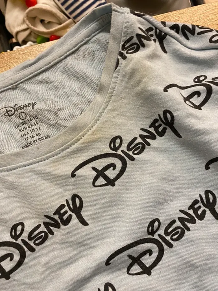 Ensemble pyjama short et pull - photo numéro 2