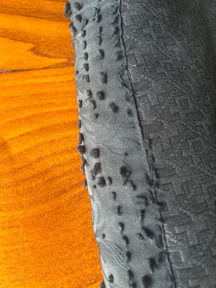 Jupe courte - photo numéro 6