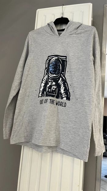 Tee shirt manches longues