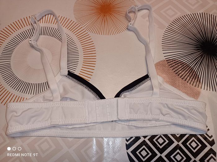 Soutien-gorge fille Absorba 70A - photo numéro 3