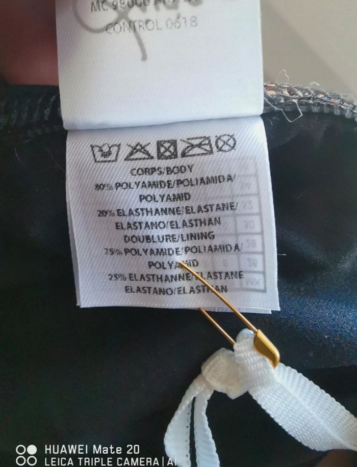 💕Jolie bas de maillot de bain Livia femme T42 💕 - photo numéro 9