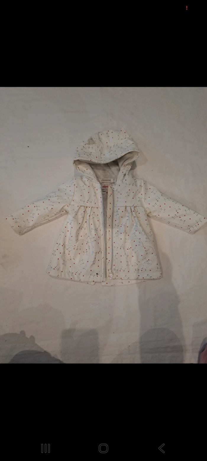 Manteau