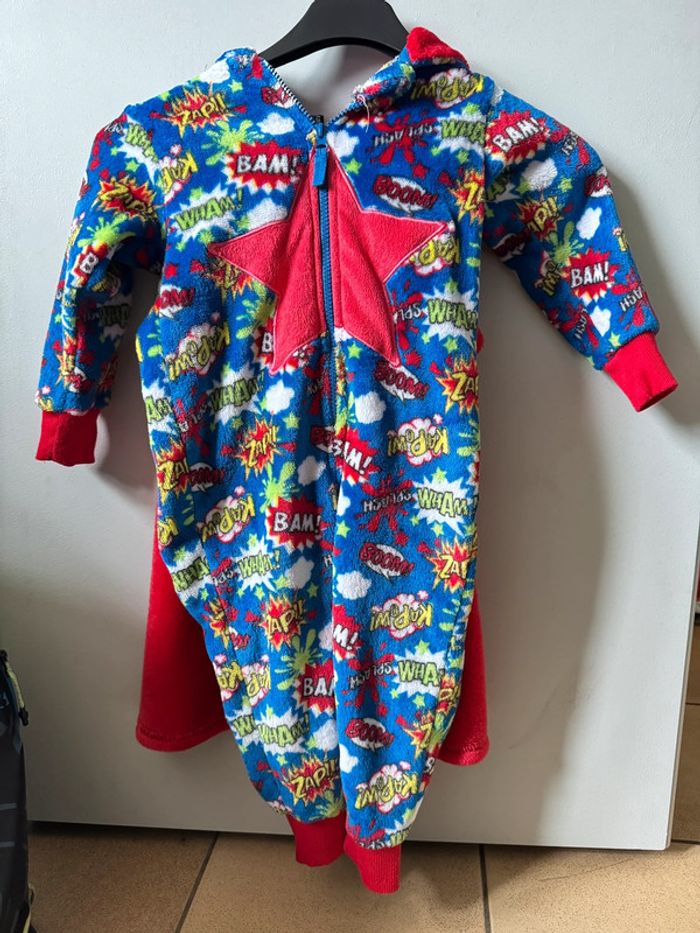 Surpyjama