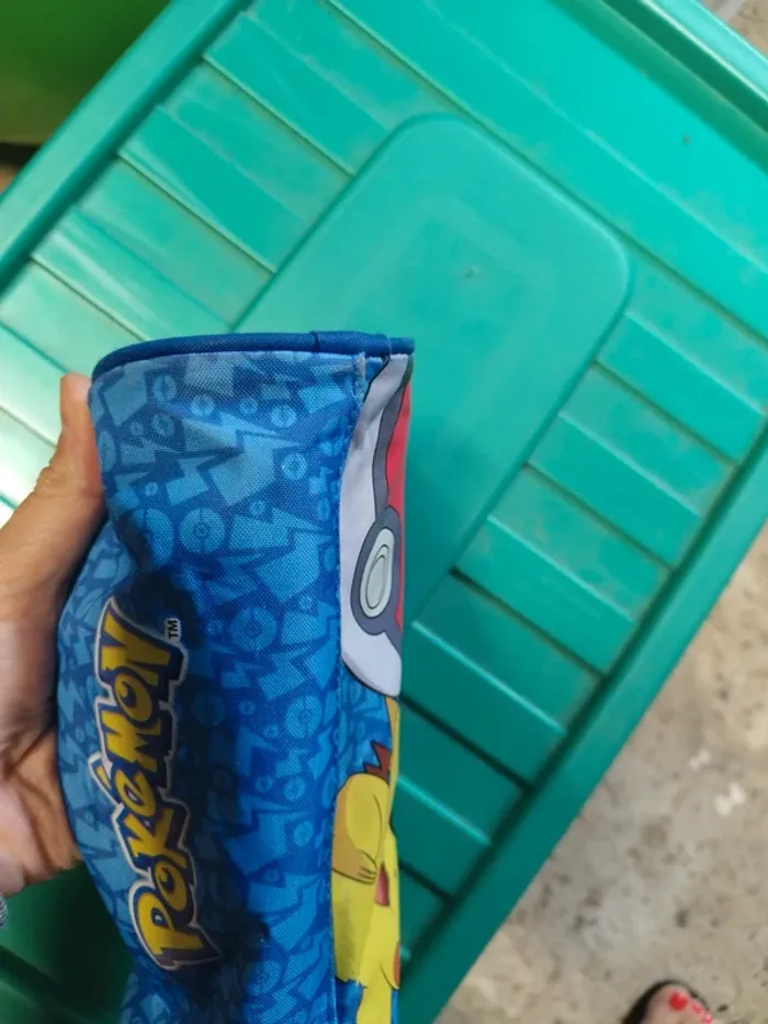 Trousse pokémon - photo numéro 4