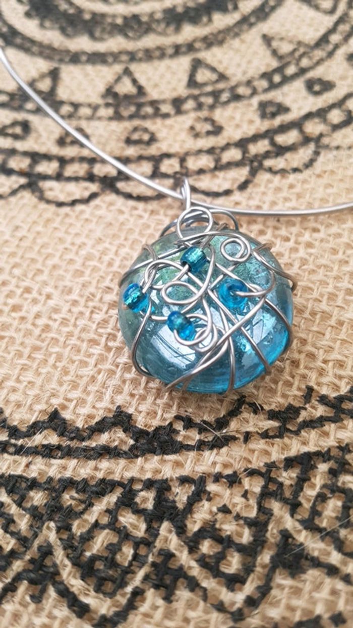 Collier - photo numéro 2