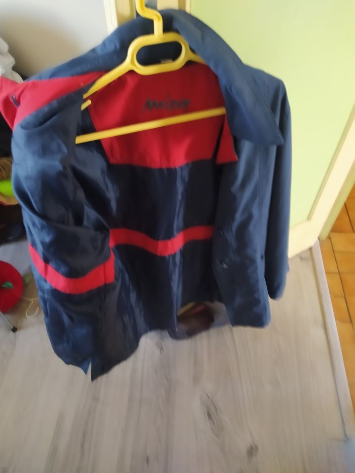 Veste - photo numéro 2