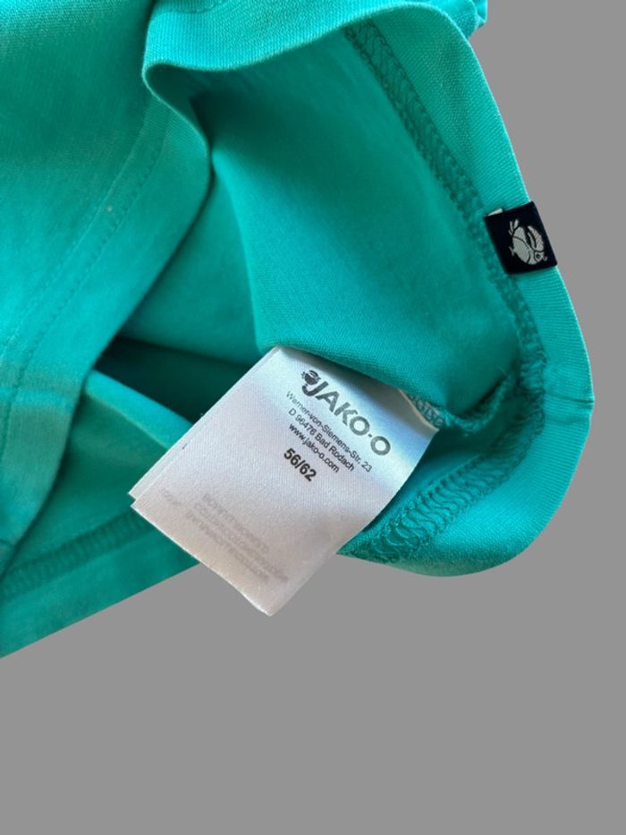 T-Shirt Jako-o - photo numéro 2