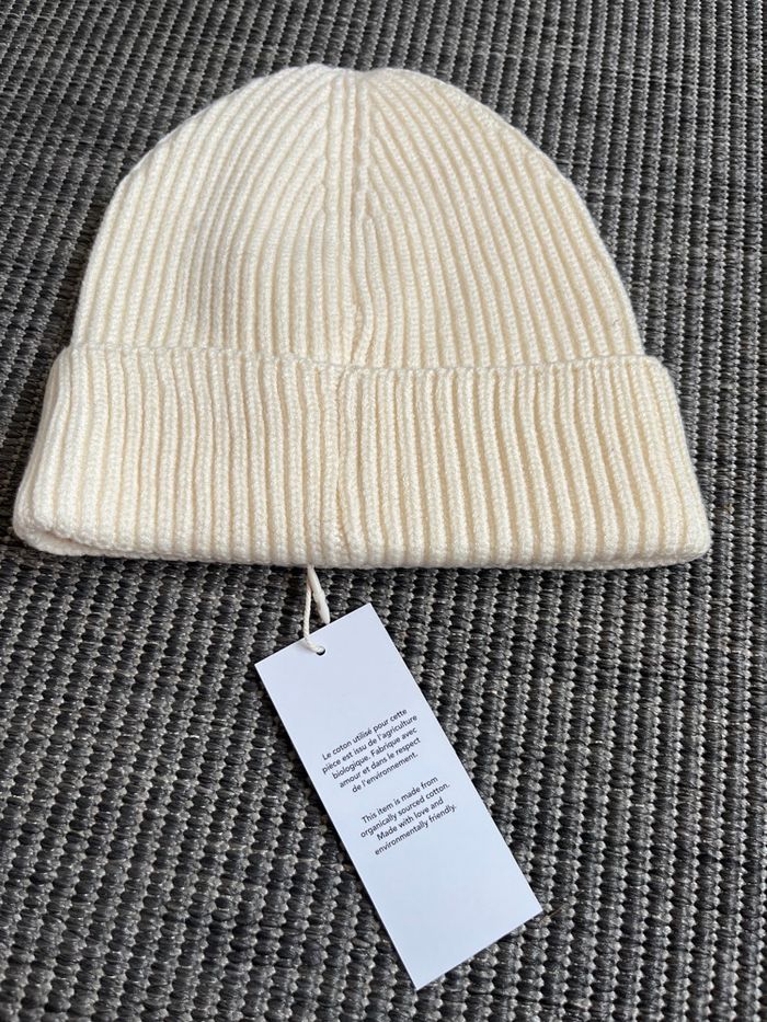 Bonnet ami Paris - photo numéro 3