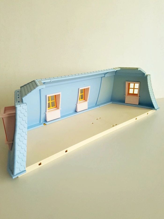 Maison et famille Playmobil - photo numéro 14