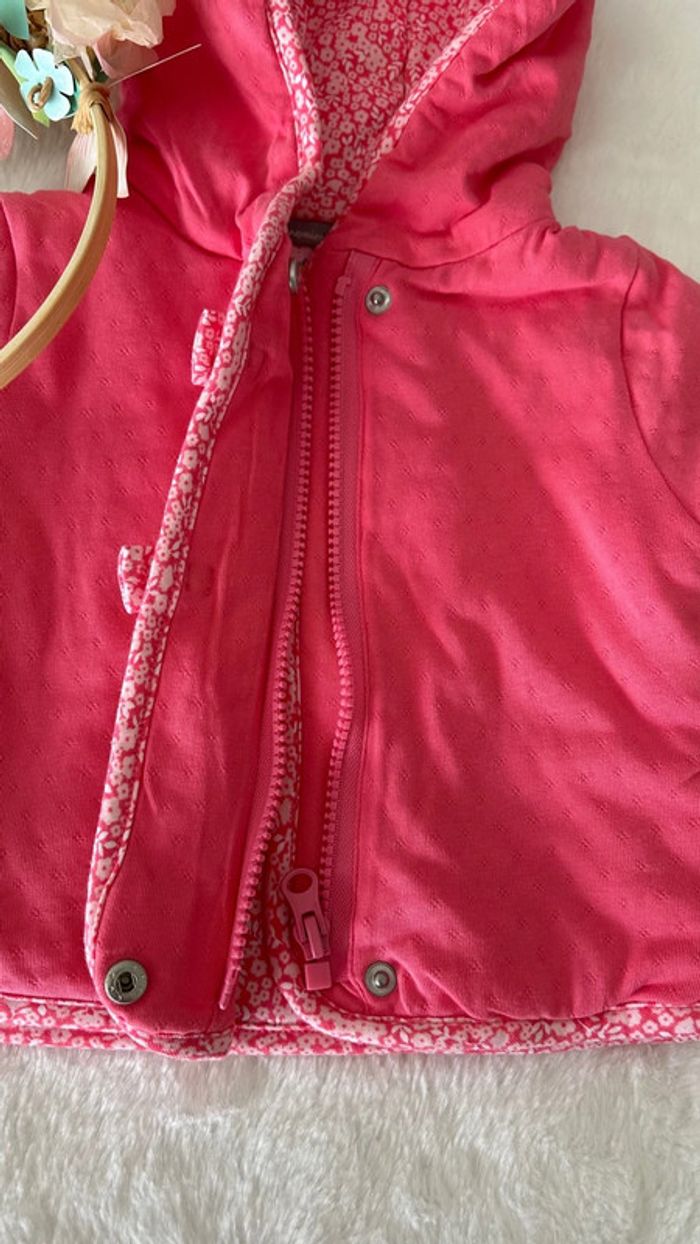 Manteau Sergent Major neuf - photo numéro 4