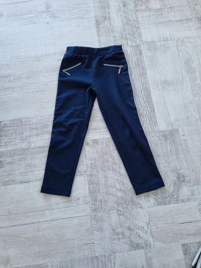 Leggings Taille 4 ans - photo numéro 2