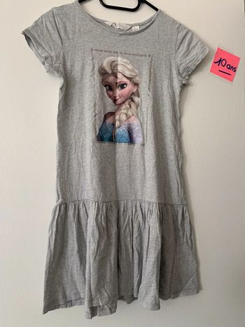 Robe Elsa