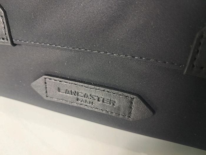 Lancaster portefeuille neuf - photo numéro 3