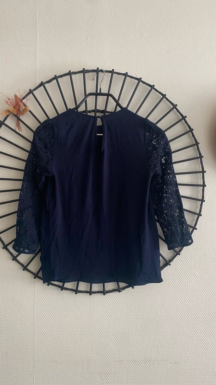 Blouse NafNaf - photo numéro 3