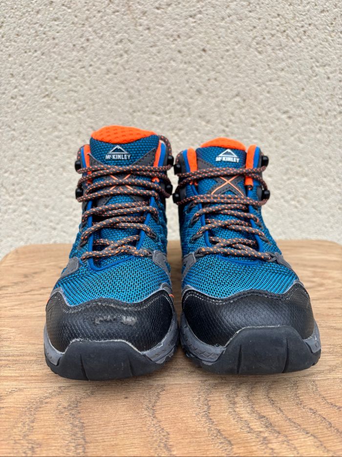 Chaussures de randonnée - photo numéro 2
