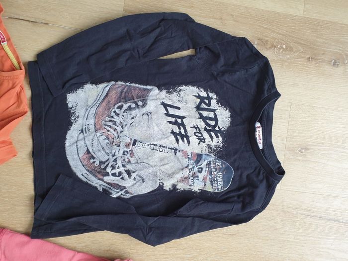 Lot 8 ans - photo numéro 6