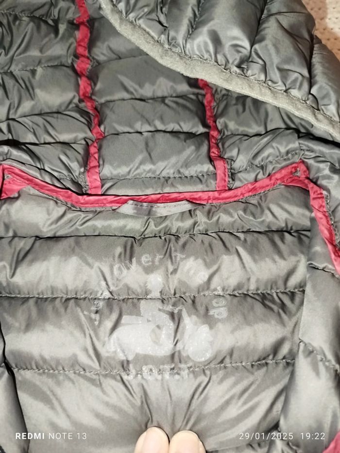 Blouson Jott - photo numéro 4