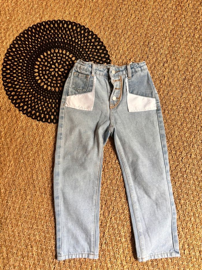 Jean clair poche extérieure