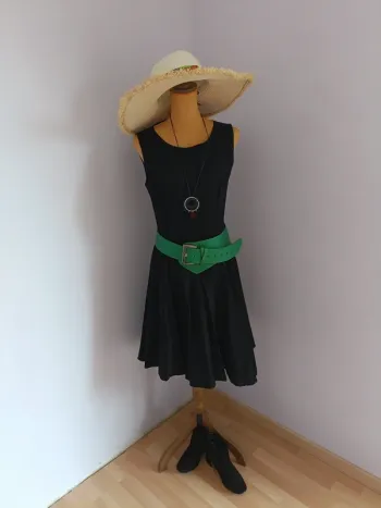 Robe style Rockabilly
