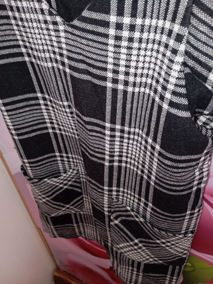 Robe courte - photo numéro 3