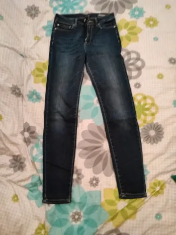 Jean mango 38