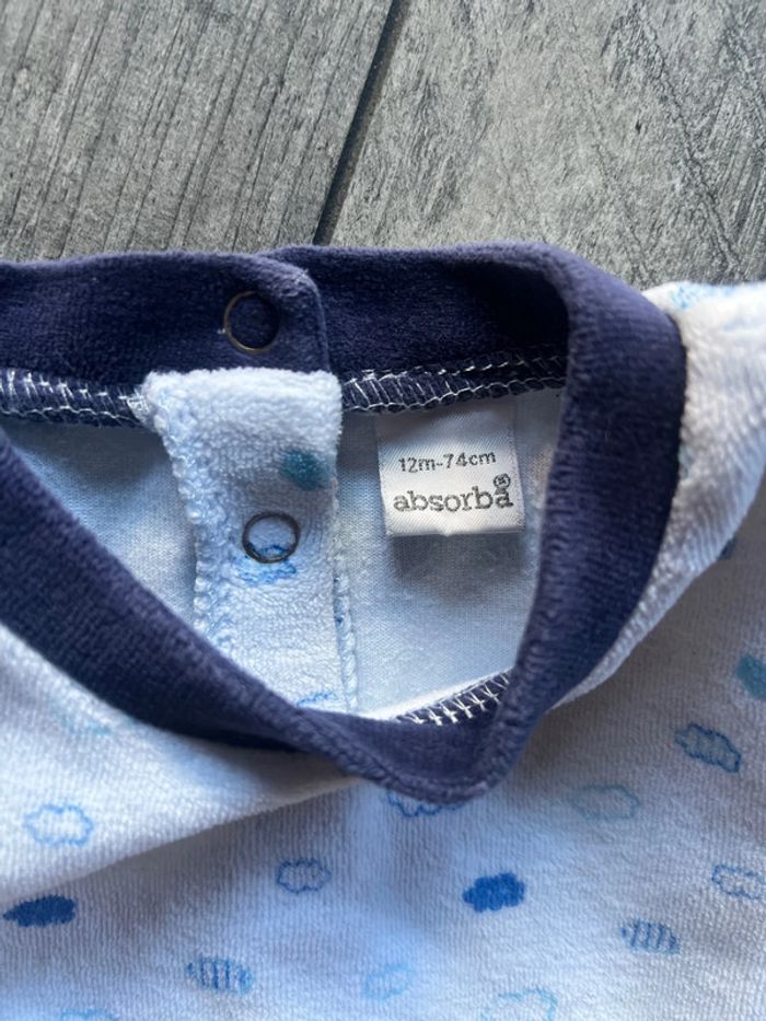 2 pyjamas - photo numéro 4