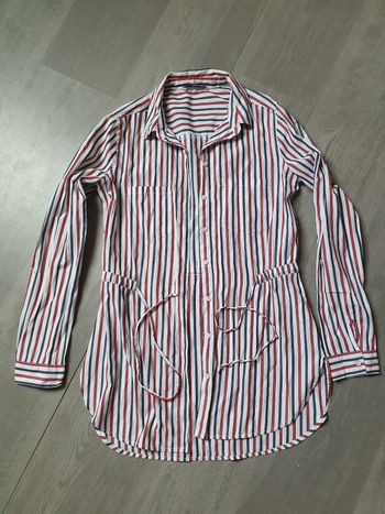 Tunique robe femme taille s